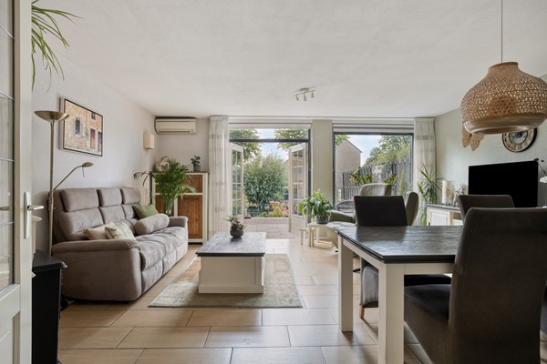 Medium property photo - Kampanje 25, 3181 KM Rozenburg